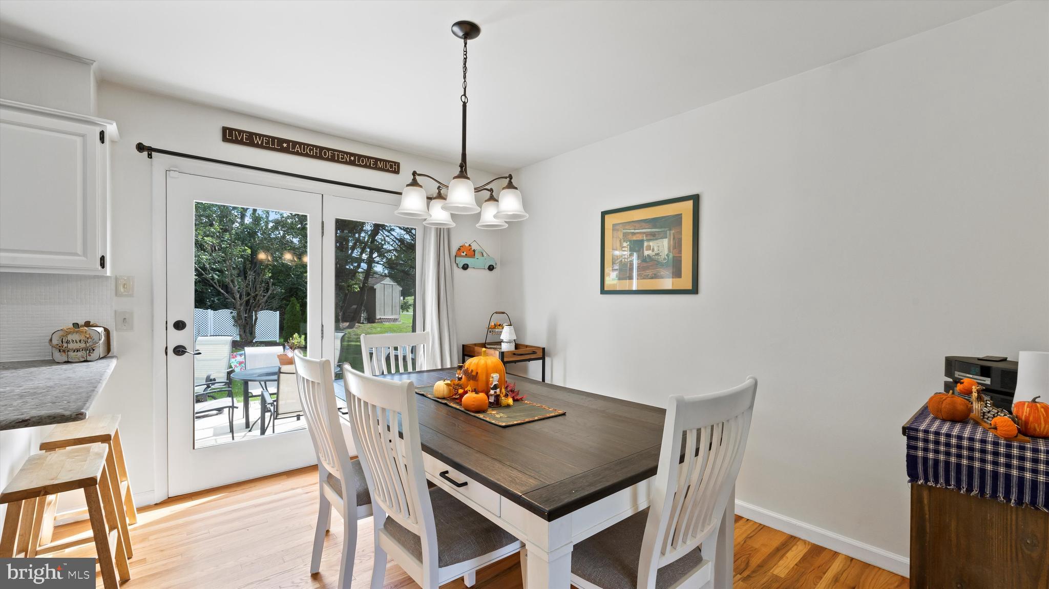 ROCKY SPRING ACRES - Residential