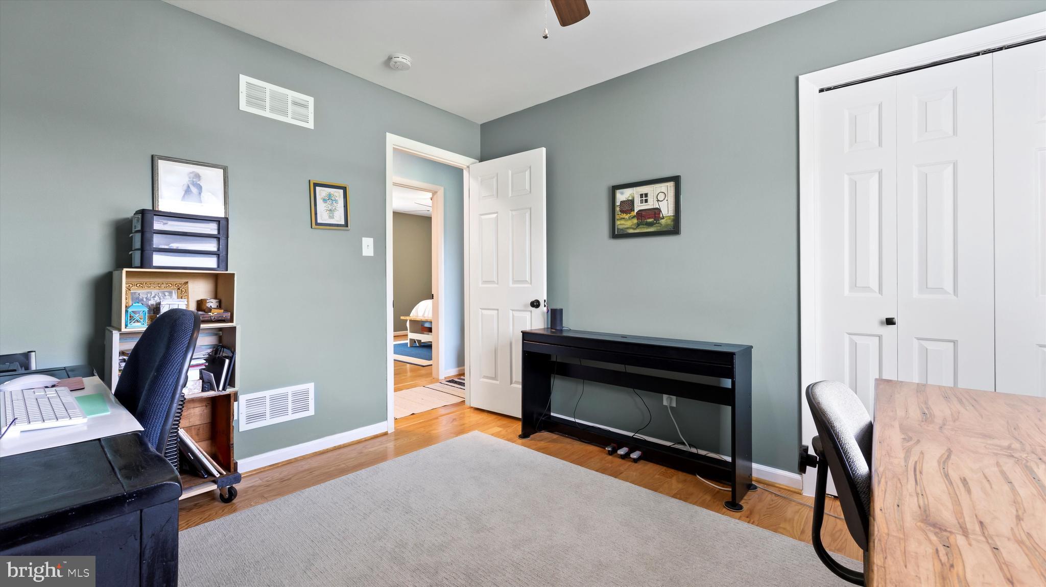 ROCKY SPRING ACRES - Residential