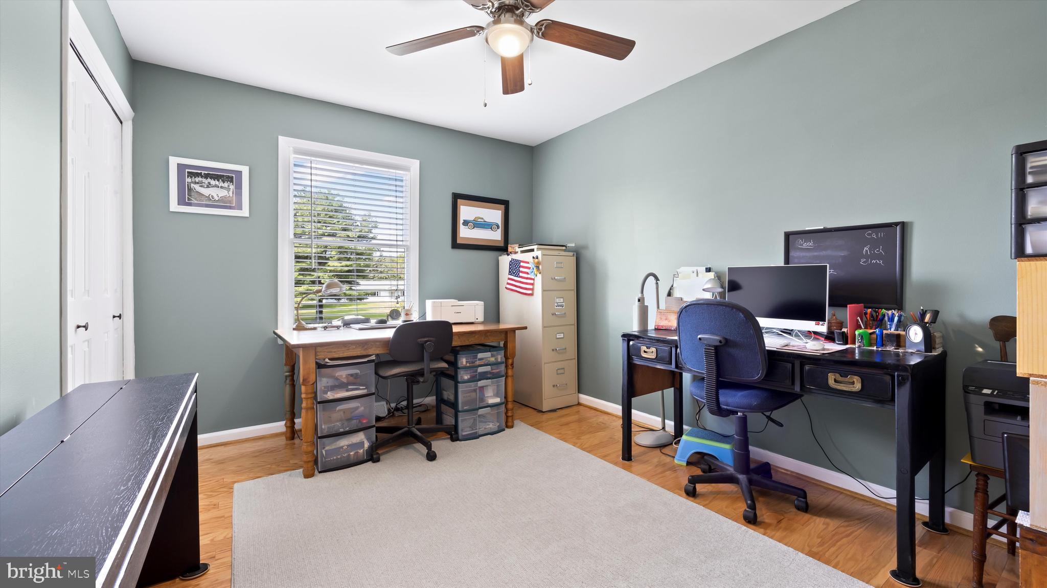 ROCKY SPRING ACRES - Residential