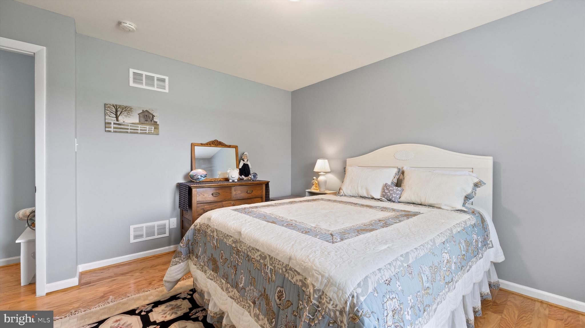 ROCKY SPRING ACRES - Residential