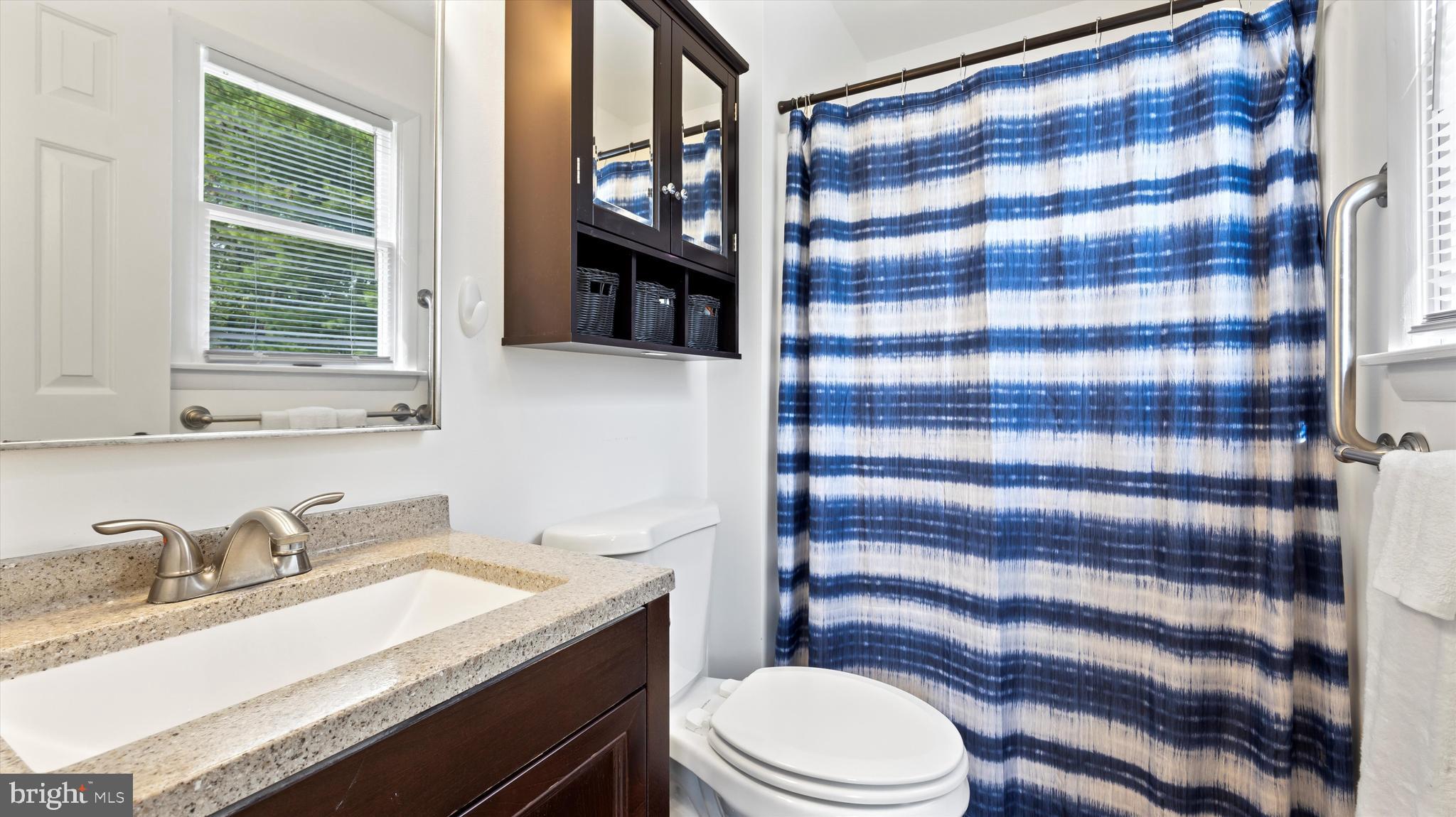 ROCKY SPRING ACRES - Residential