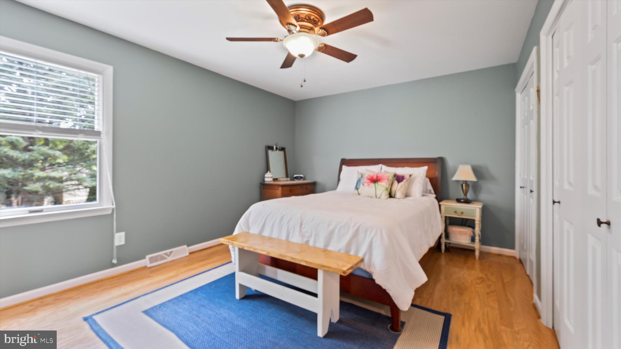 ROCKY SPRING ACRES - Residential