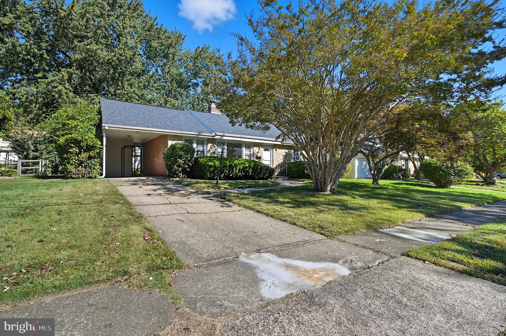 107 ALDERS DRIVE