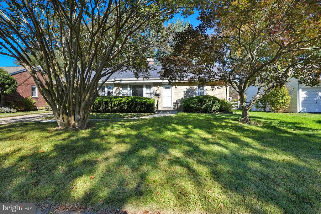 Photo of 107 Alders Drive, WILMINGTON, DE 19803 (MLS # DENC2091910)
