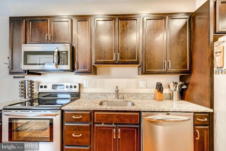 FELLS POINT HISTORIC DISTRICT - Residential Lease