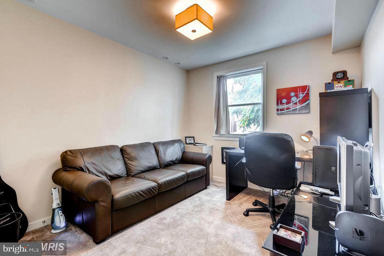 FELLS POINT HISTORIC DISTRICT - Residential Lease