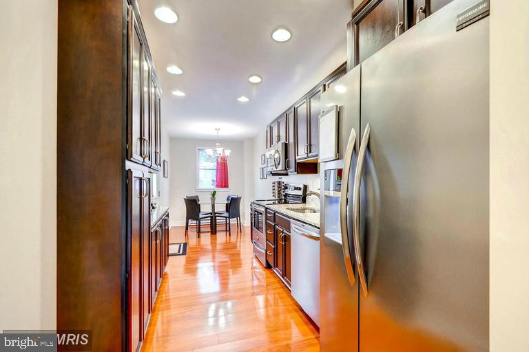 FELLS POINT HISTORIC DISTRICT - Residential Lease