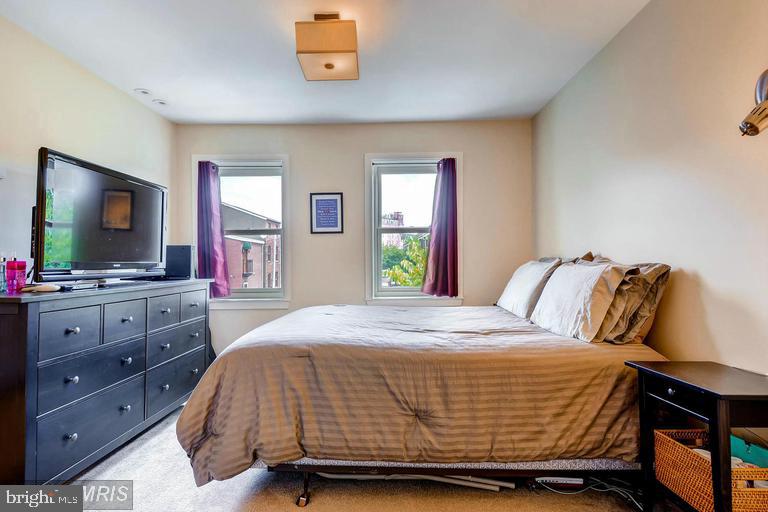 FELLS POINT HISTORIC DISTRICT - Residential Lease