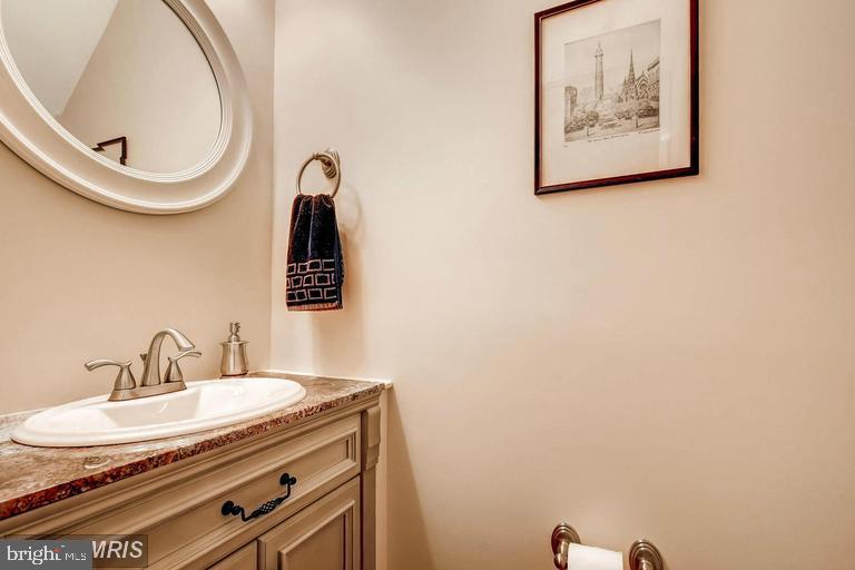 FELLS POINT HISTORIC DISTRICT - Residential Lease