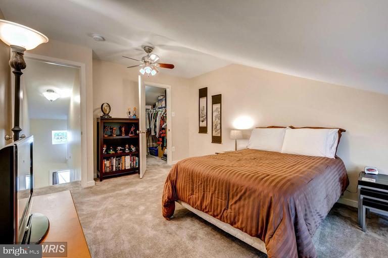 FELLS POINT HISTORIC DISTRICT - Residential Lease