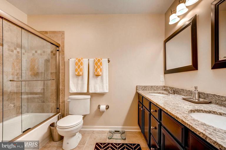 FELLS POINT HISTORIC DISTRICT - Residential Lease