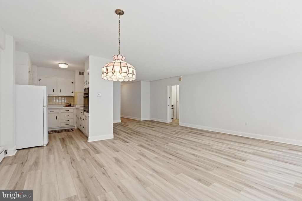 Photo of 1900 John F Kennedy Boulevard #924, PHILADELPHIA, PA 19103 (MLS # PAPH2490446)