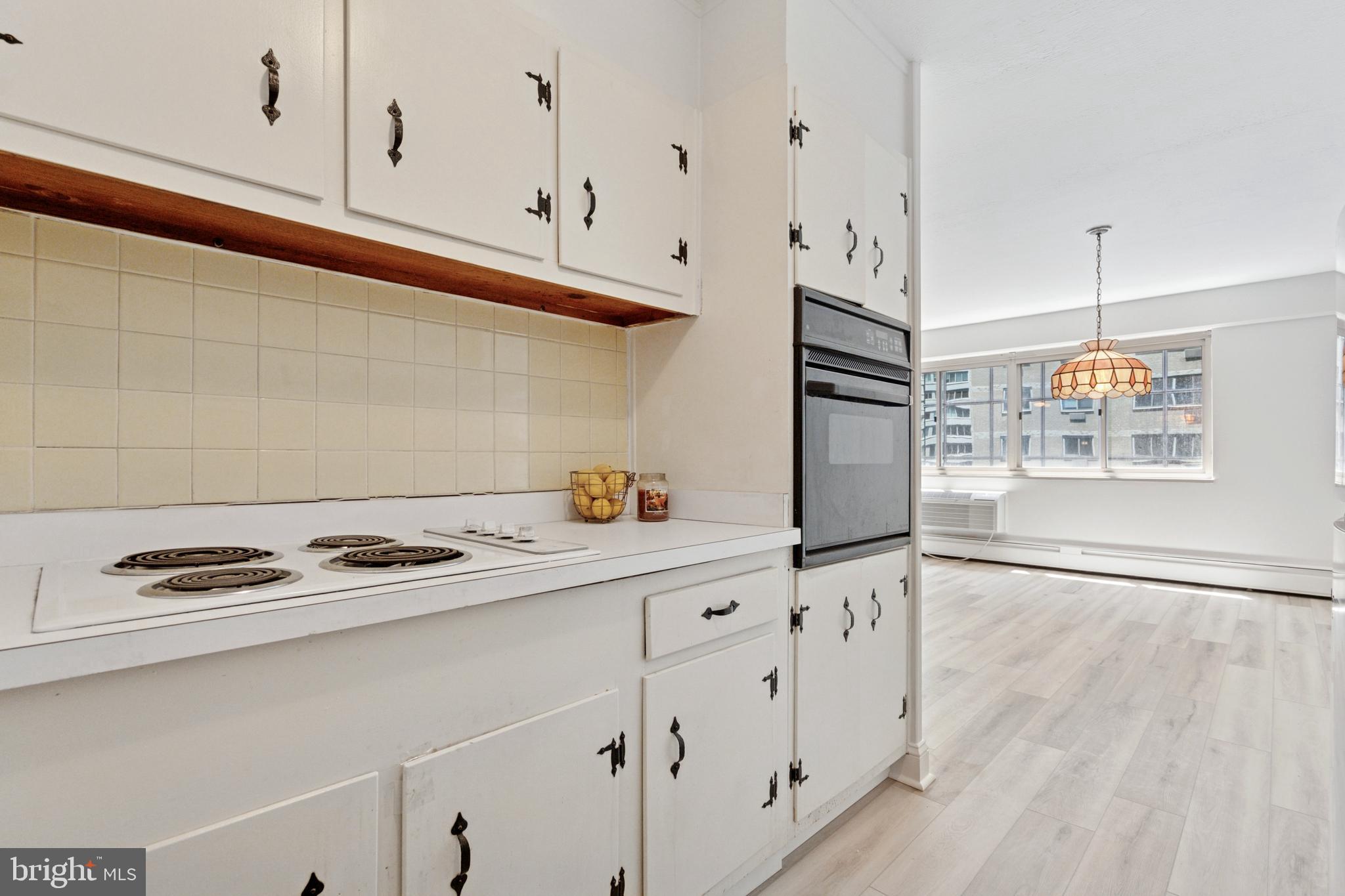 RITTENHOUSE SQUARE - Residential