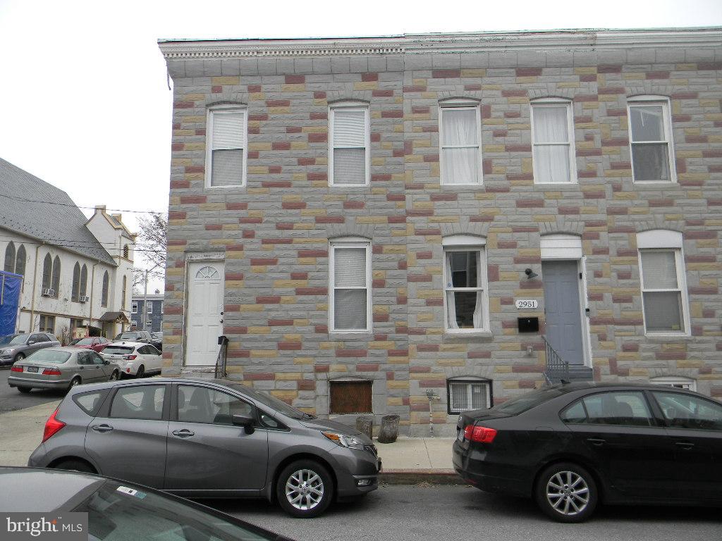 REMINGTON HISTORIC DISTRICT - Residential