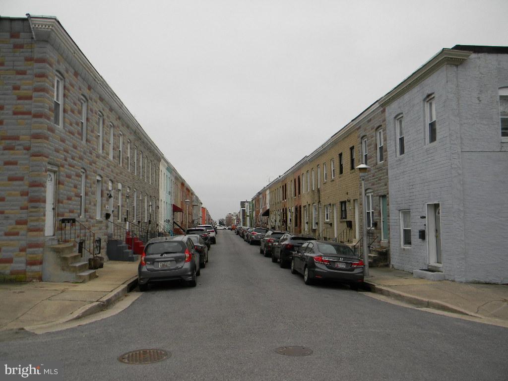 REMINGTON HISTORIC DISTRICT - Residential