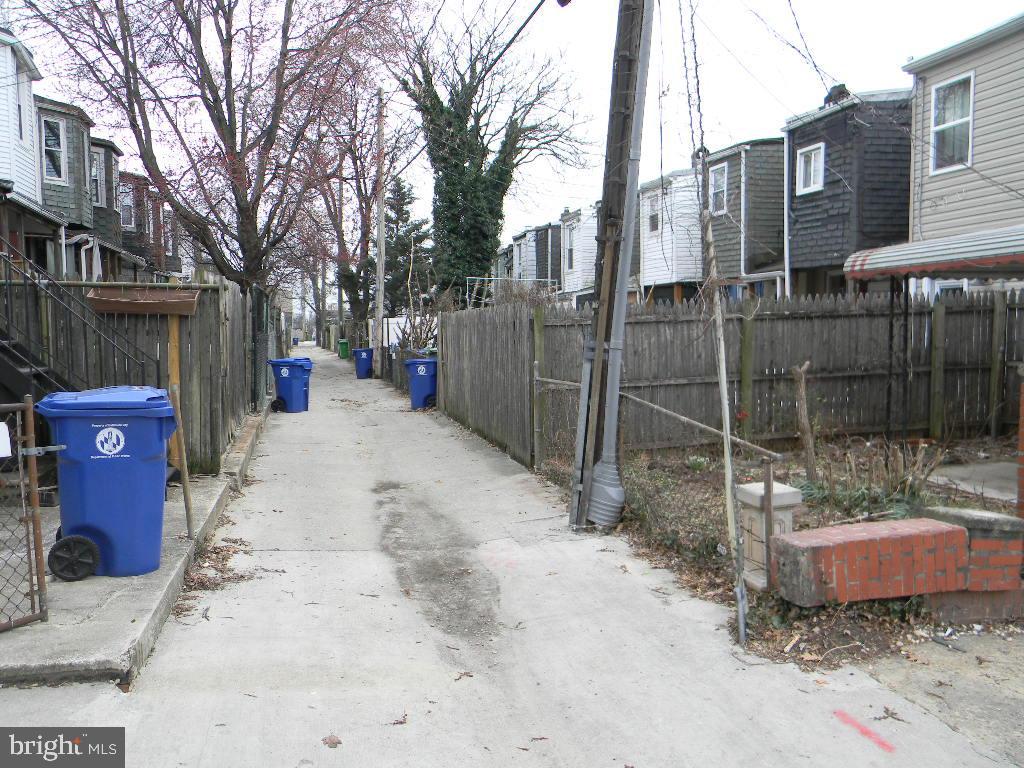 REMINGTON HISTORIC DISTRICT - Residential