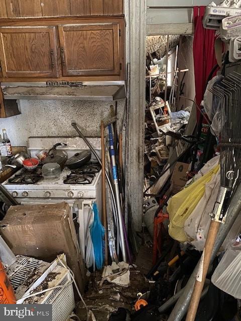 REMINGTON HISTORIC DISTRICT - Residential