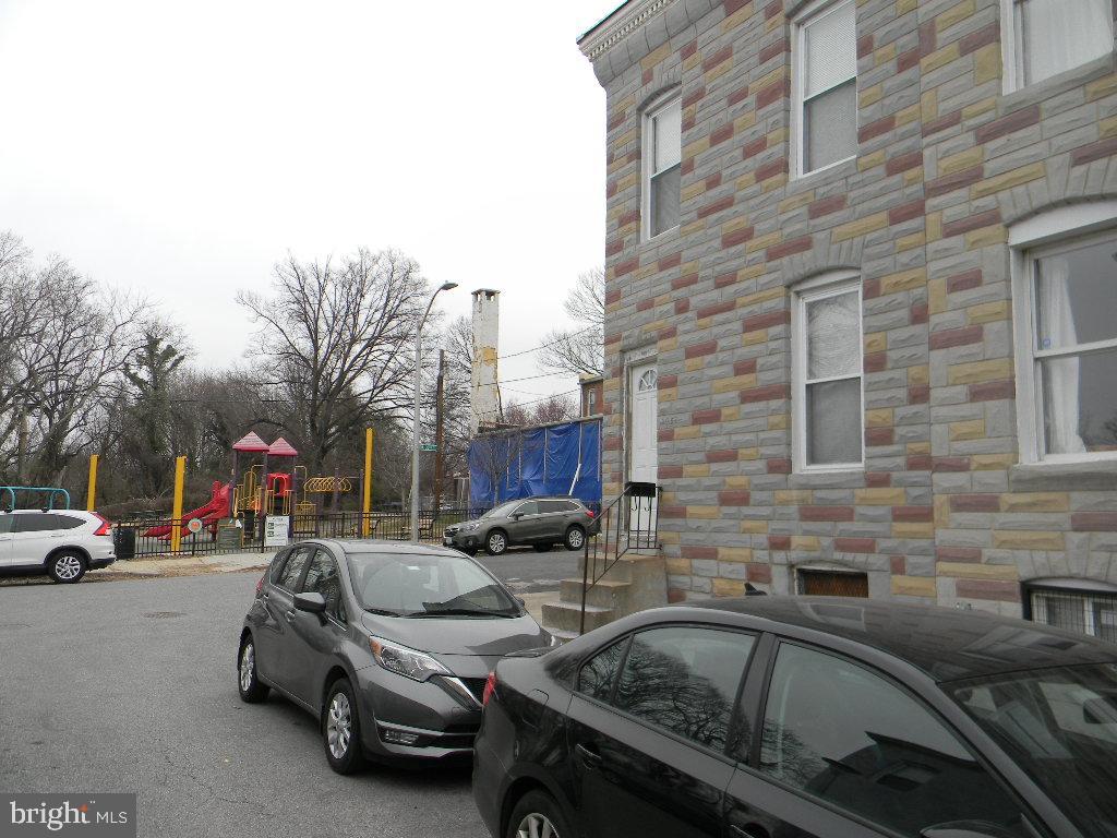 REMINGTON HISTORIC DISTRICT - Residential