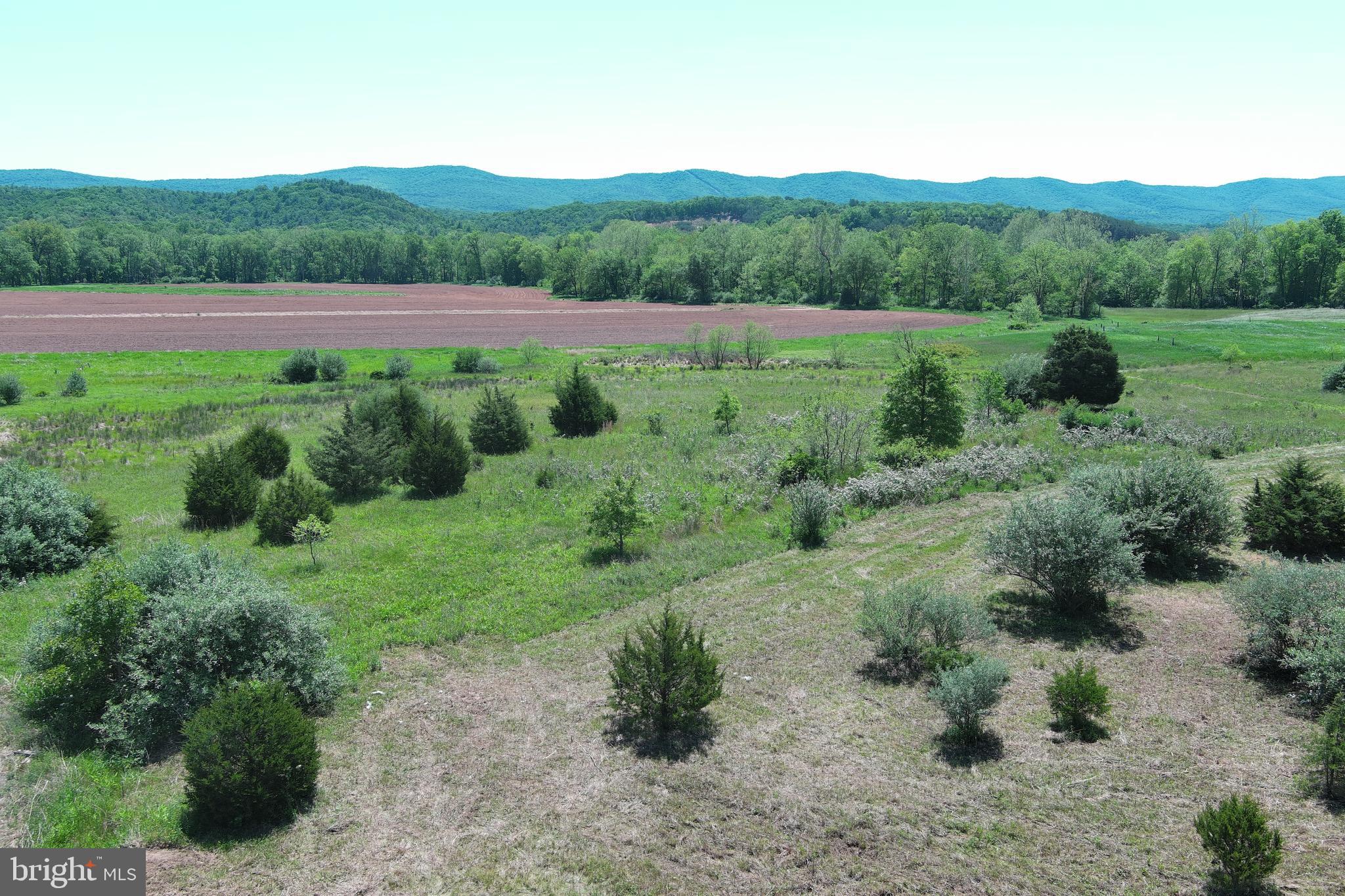 THE HIGHLANDS - Land