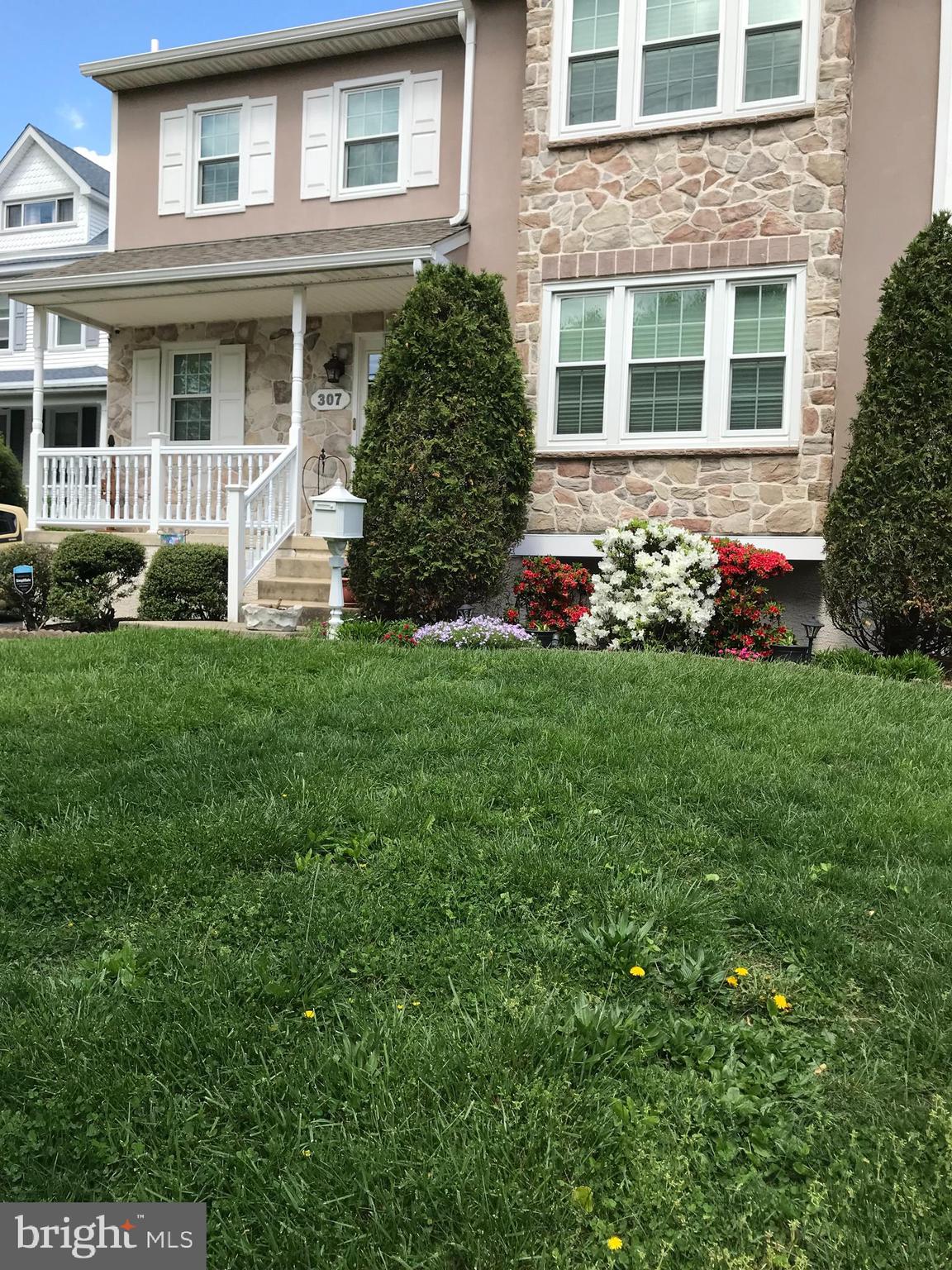 RIDLEY PARK - Residential
