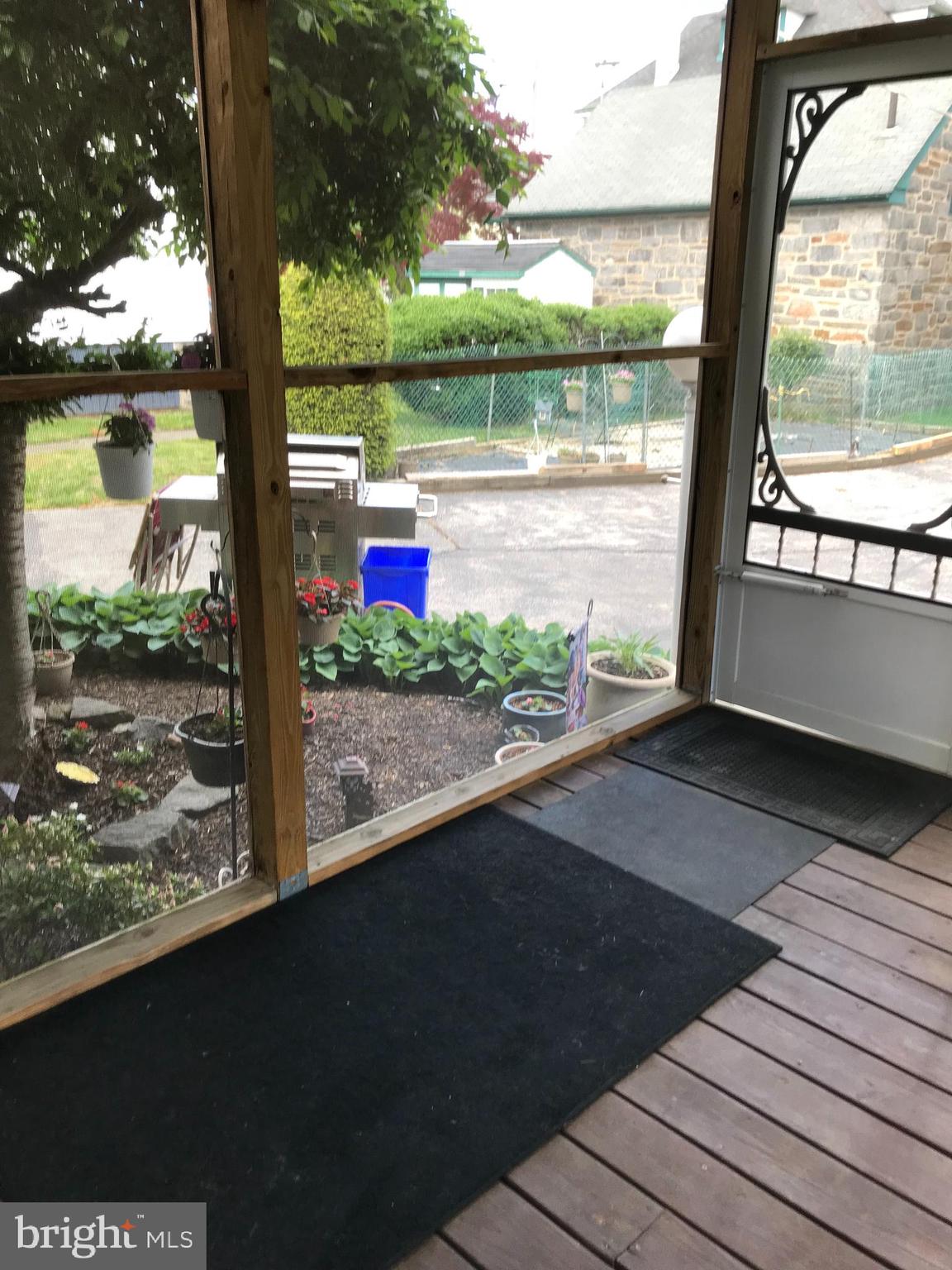 RIDLEY PARK - Residential