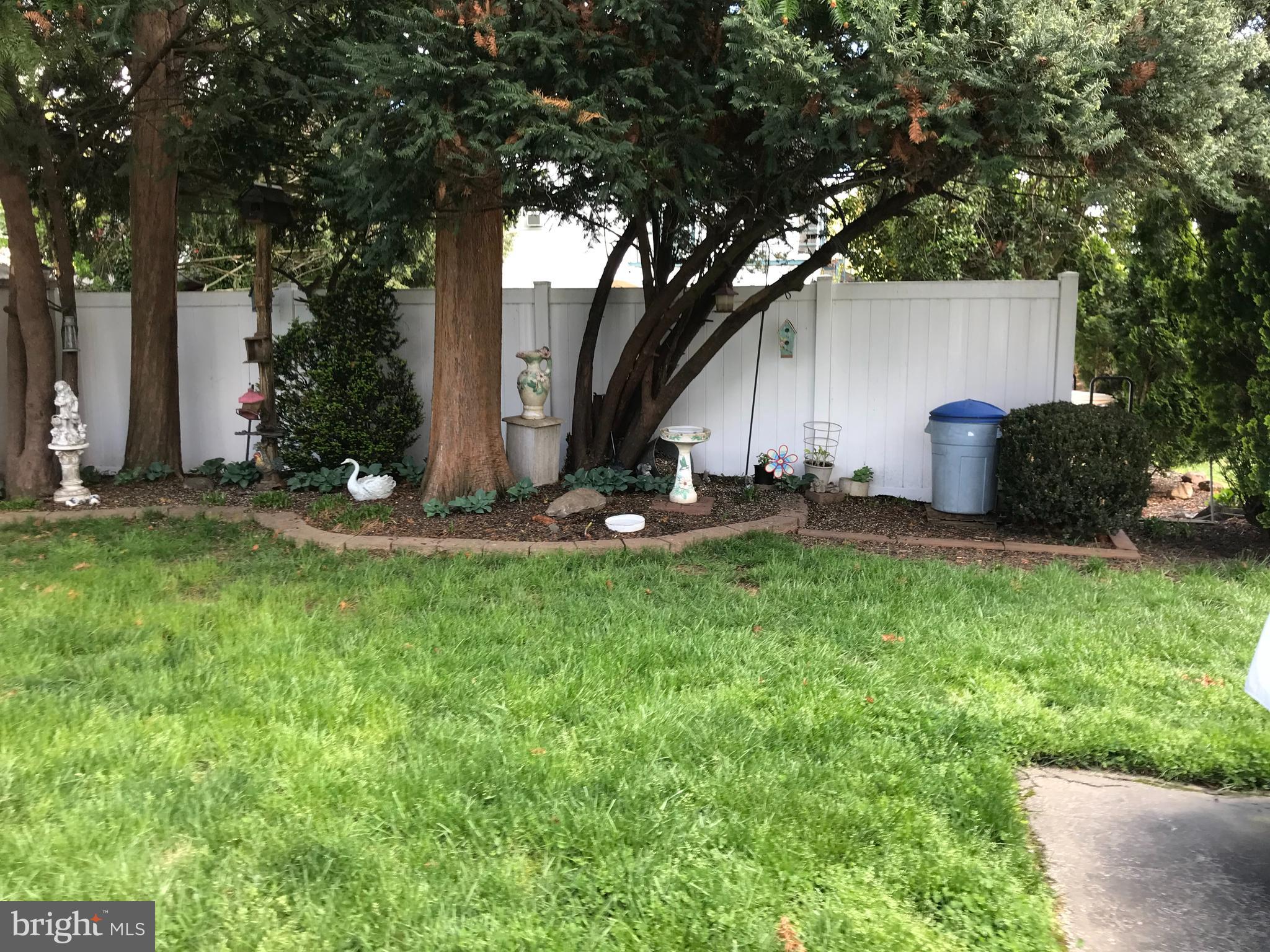 RIDLEY PARK - Residential