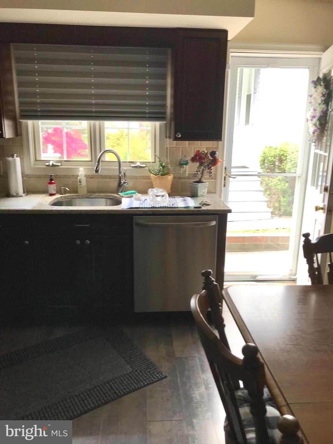 RIDLEY PARK - Residential