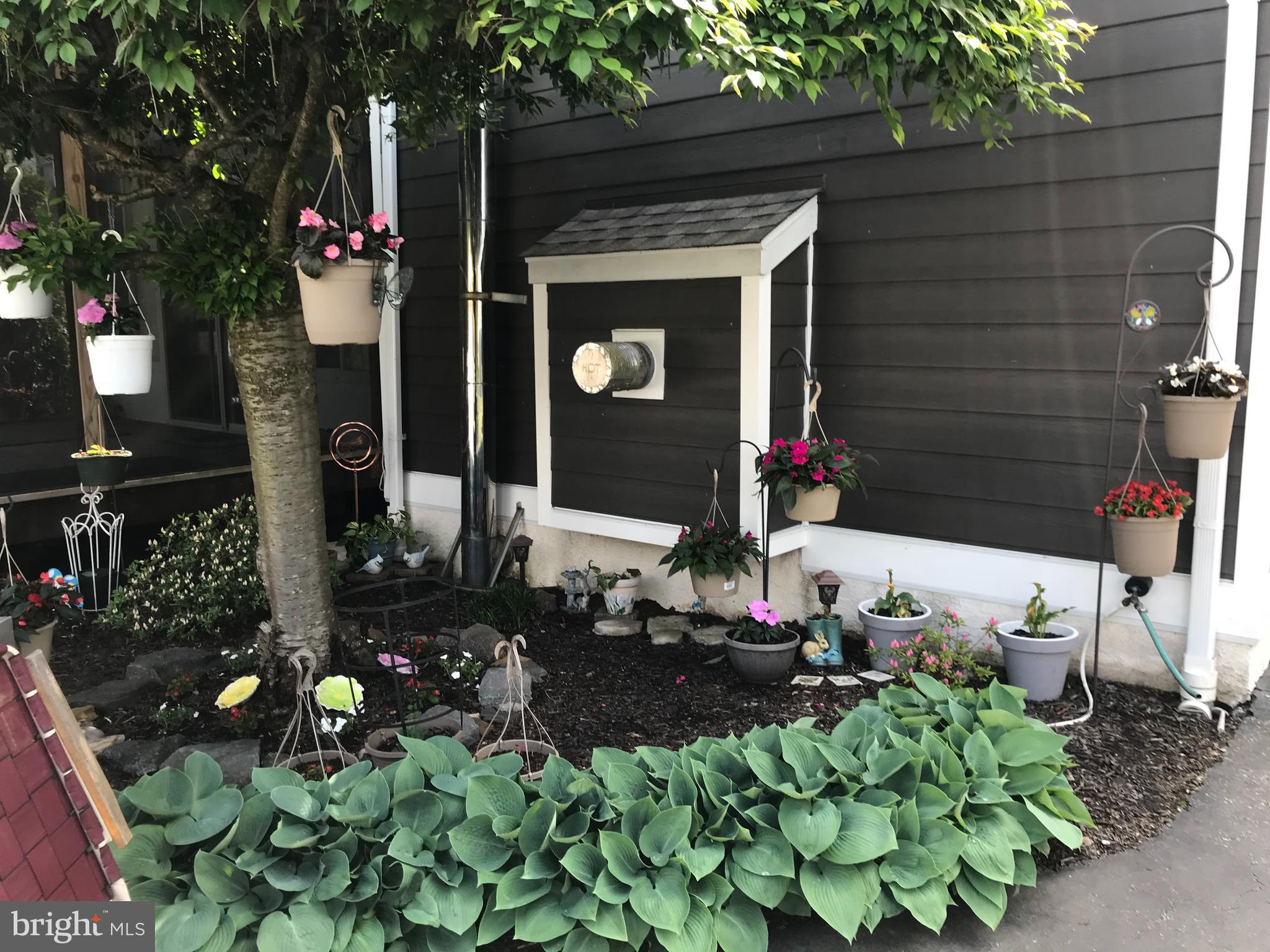 RIDLEY PARK - Residential