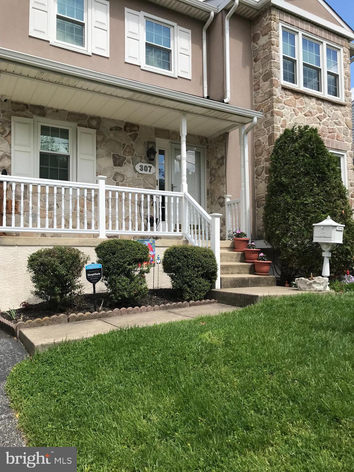 RIDLEY PARK - Residential