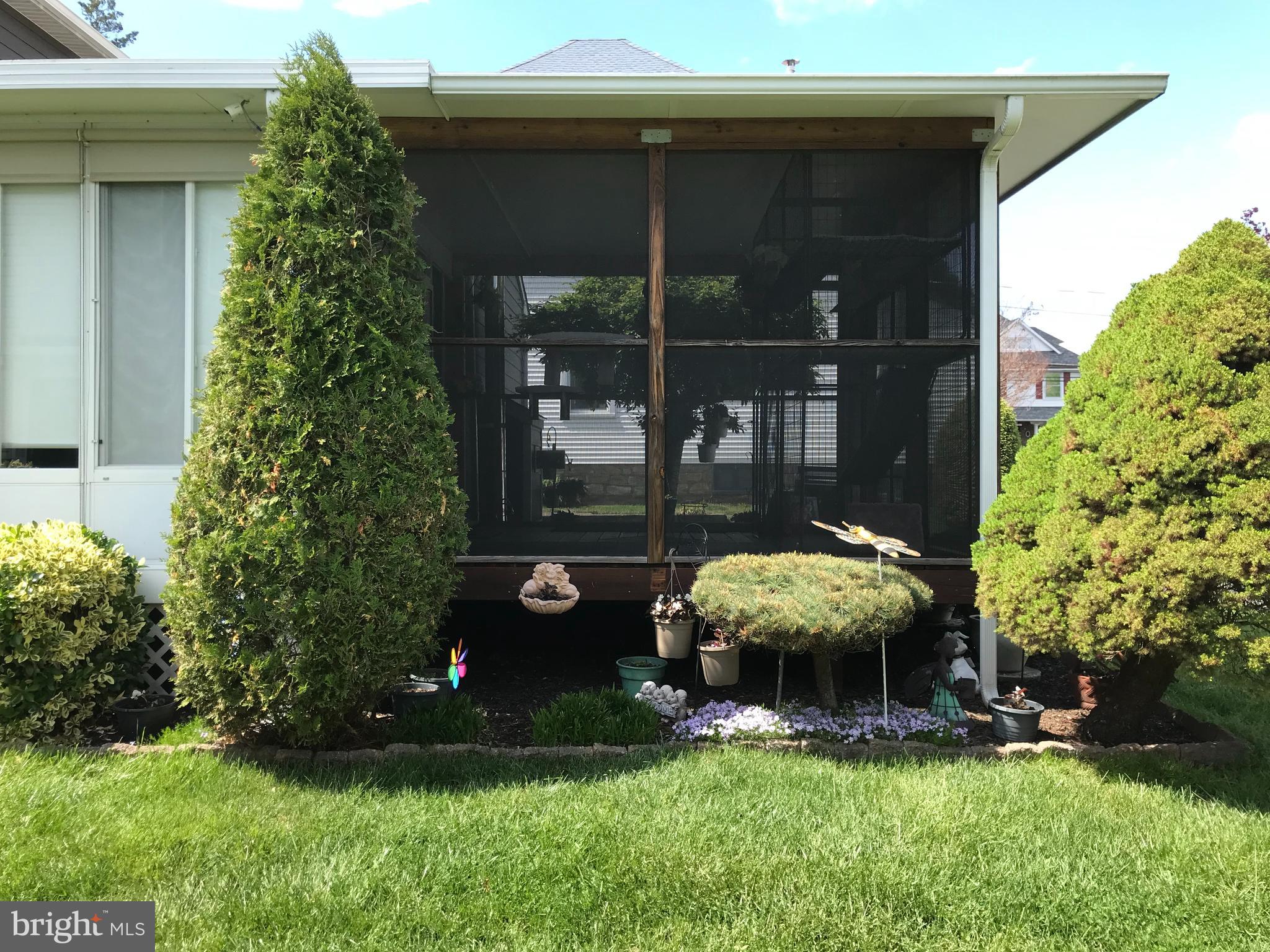 RIDLEY PARK - Residential