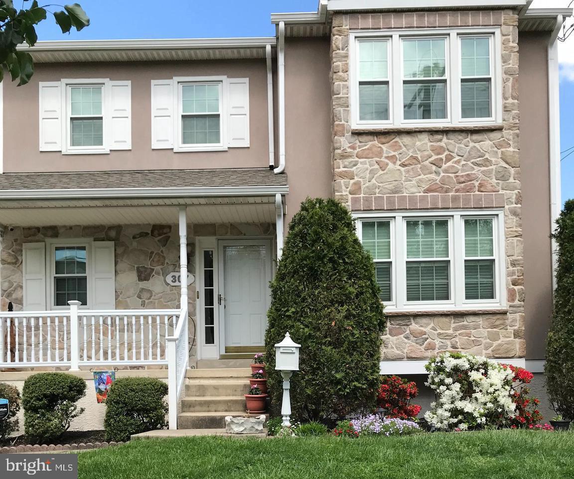 RIDLEY PARK - Residential