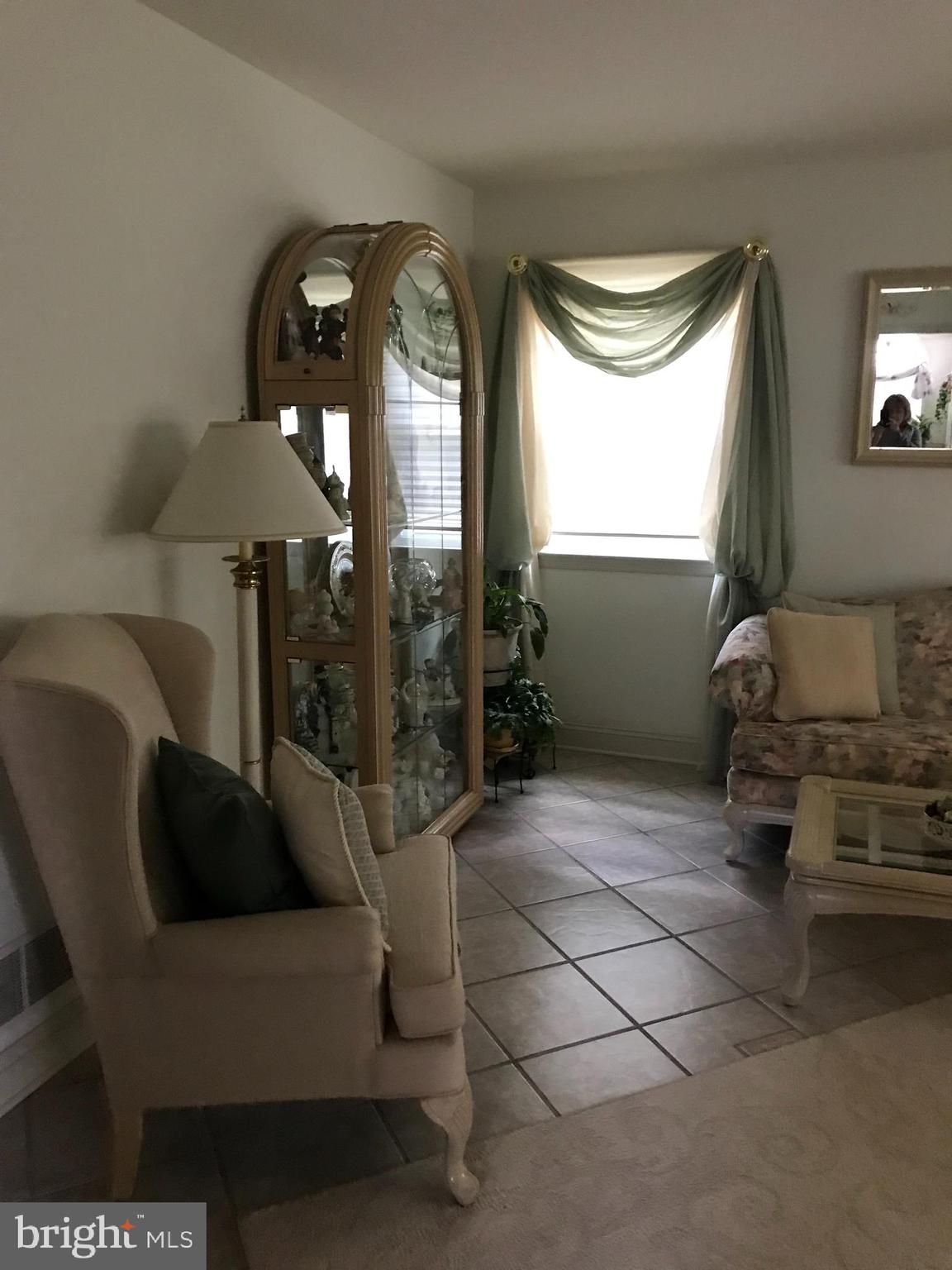 RIDLEY PARK - Residential