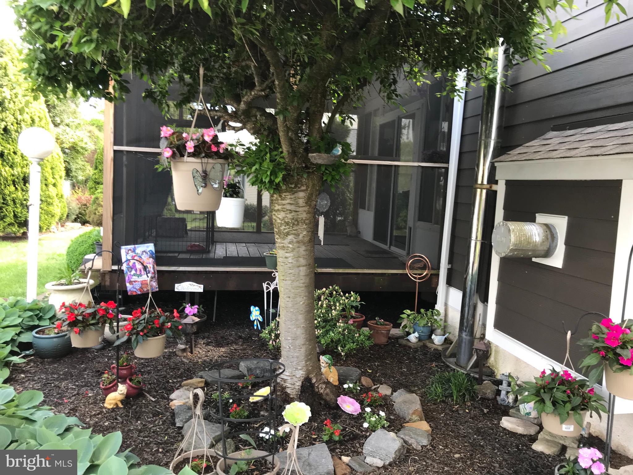 RIDLEY PARK - Residential