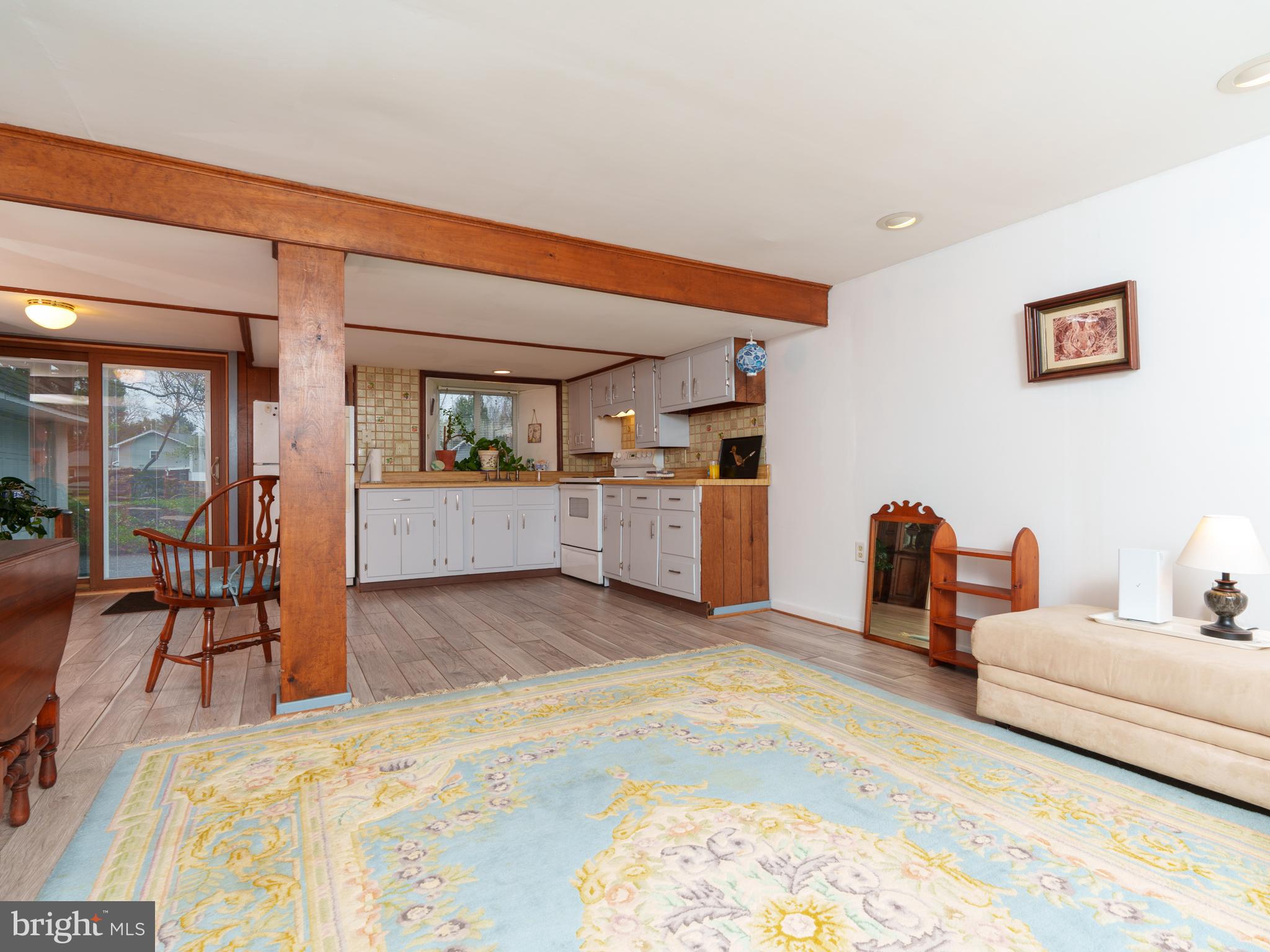 SPRING VALLEY FARM - Residential