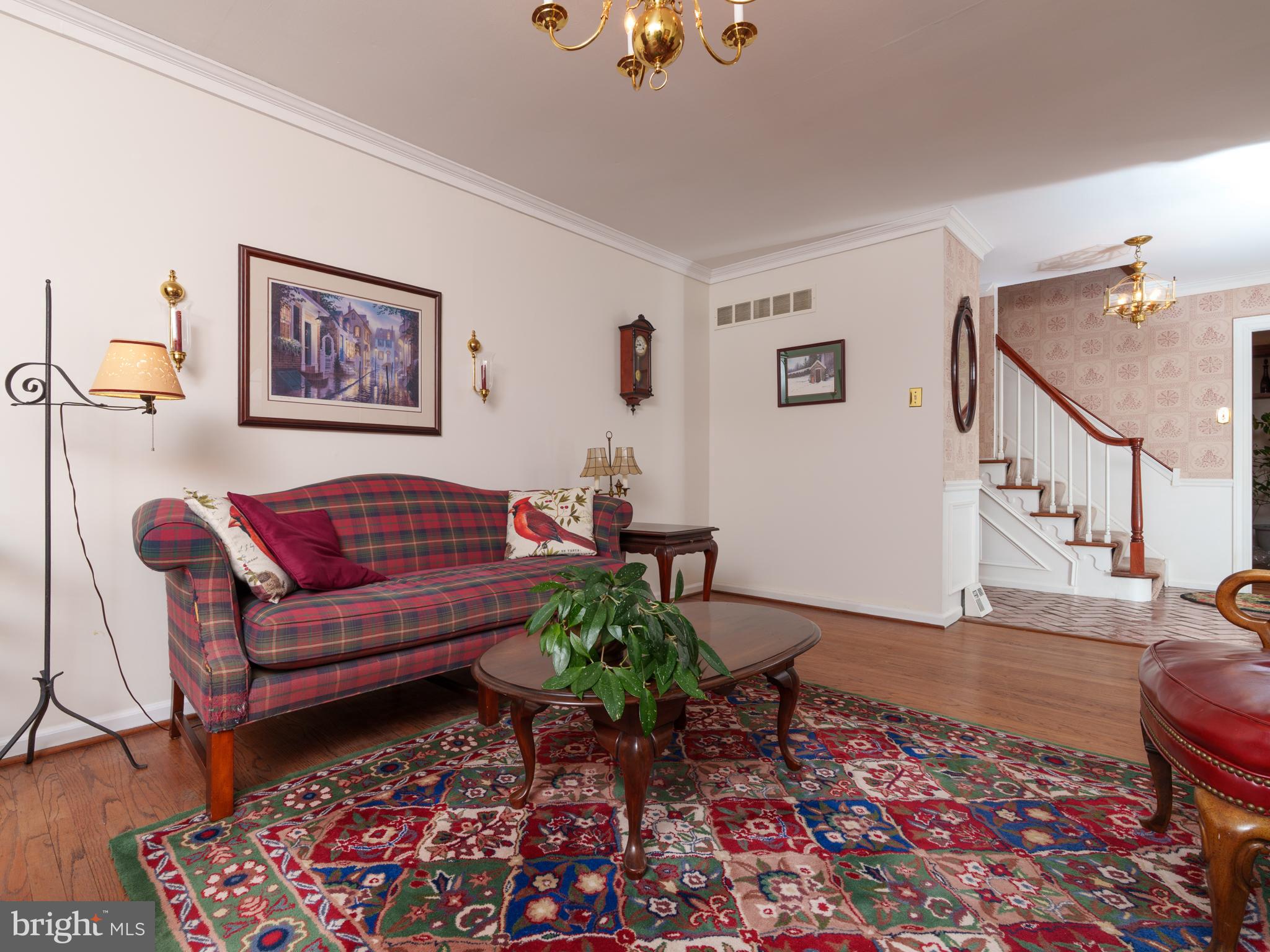 SPRING VALLEY FARM - Residential