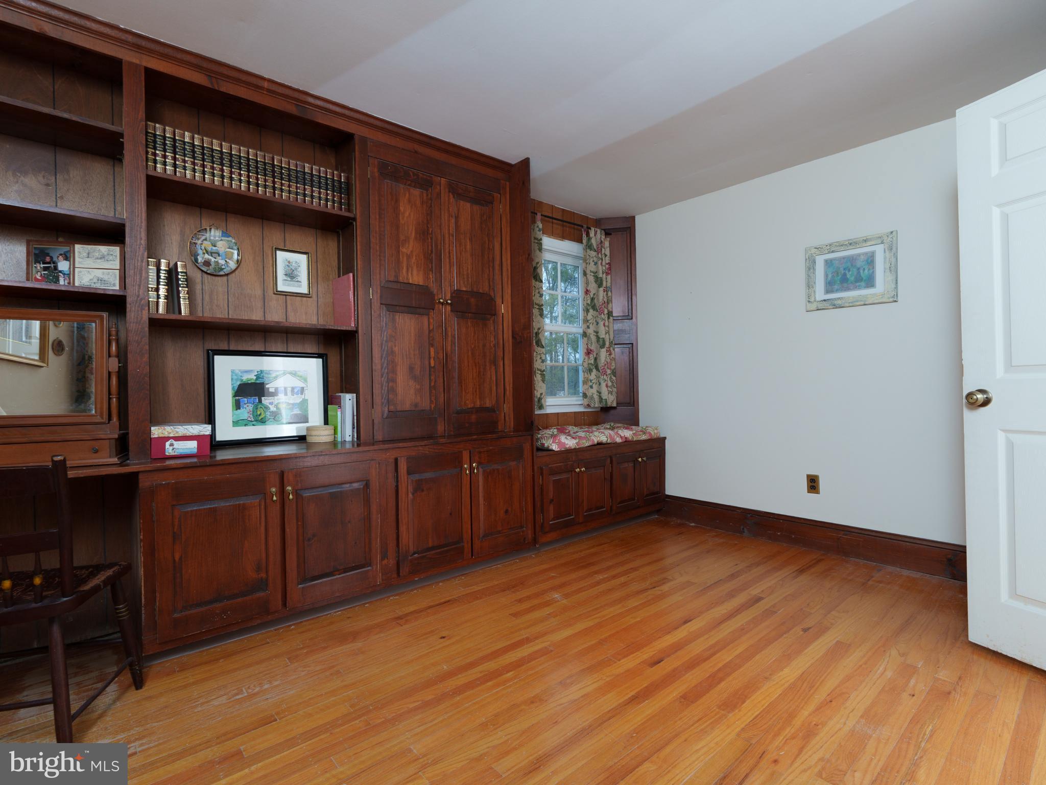 SPRING VALLEY FARM - Residential