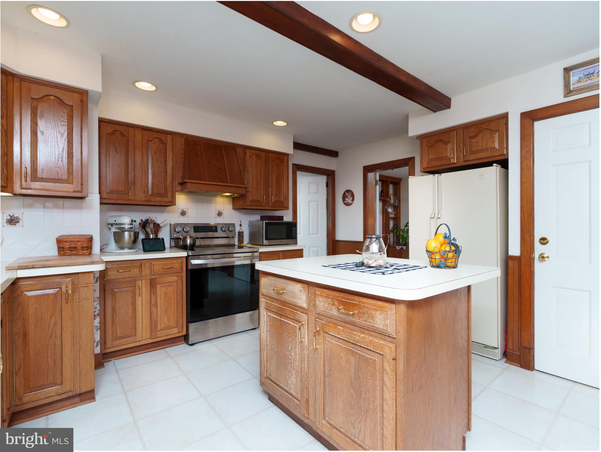 SPRING VALLEY FARM - Residential