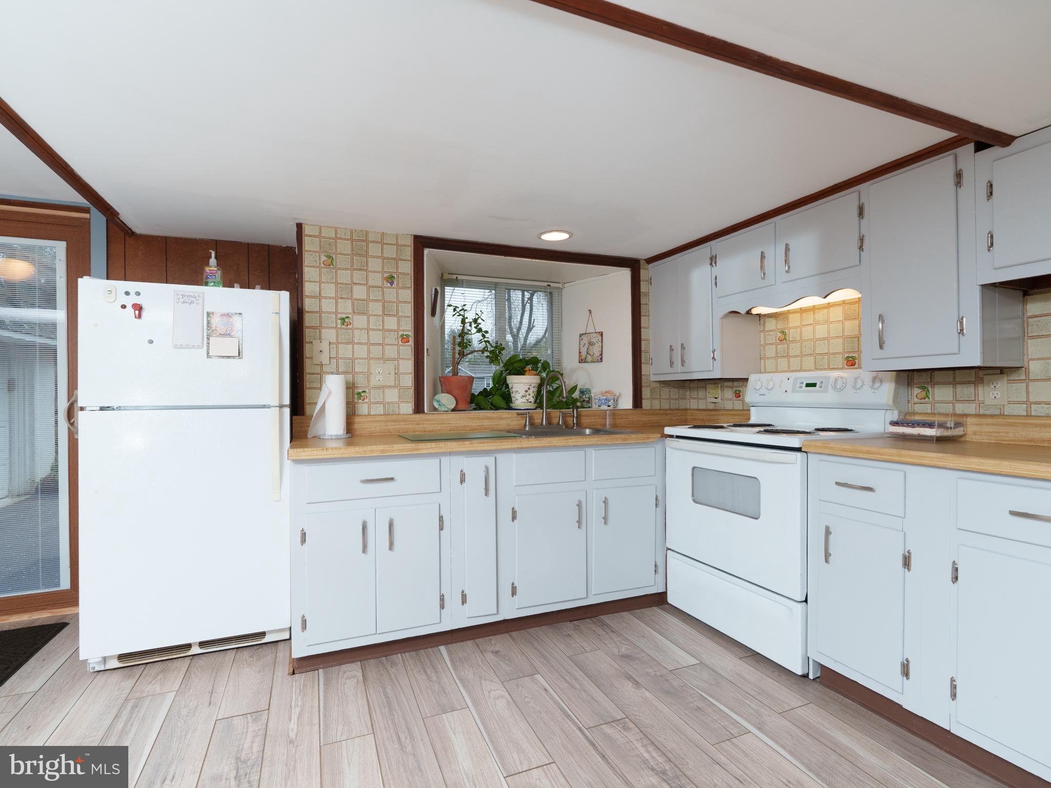 SPRING VALLEY FARM - Residential