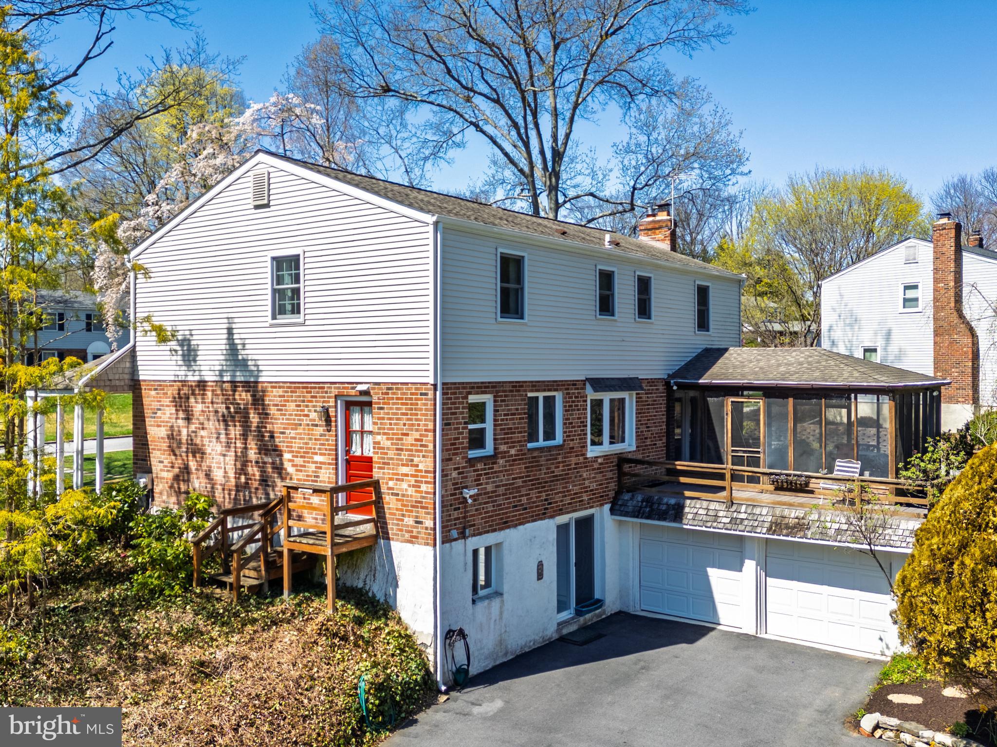 SPRING VALLEY FARM - Residential