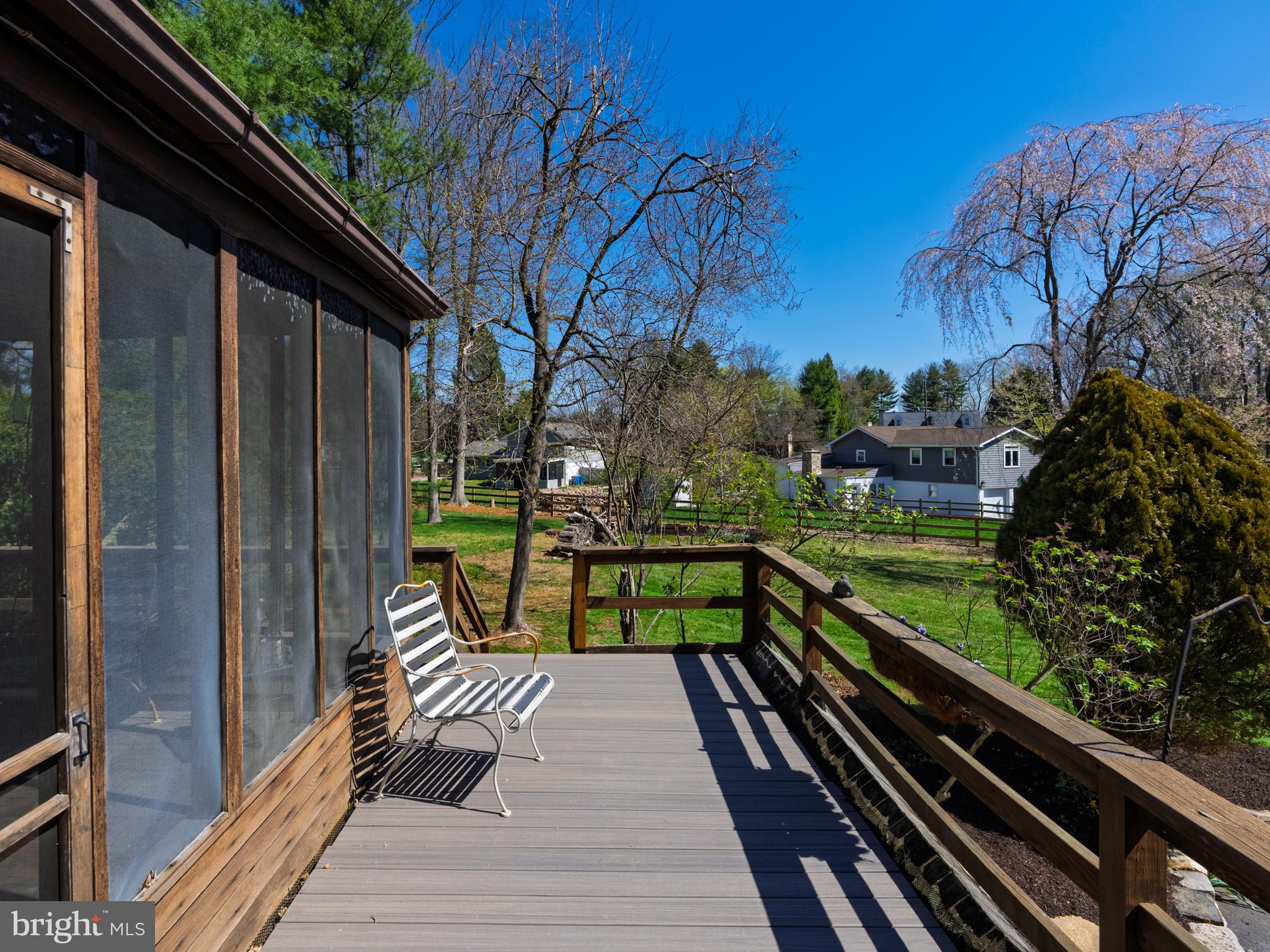 SPRING VALLEY FARM - Residential