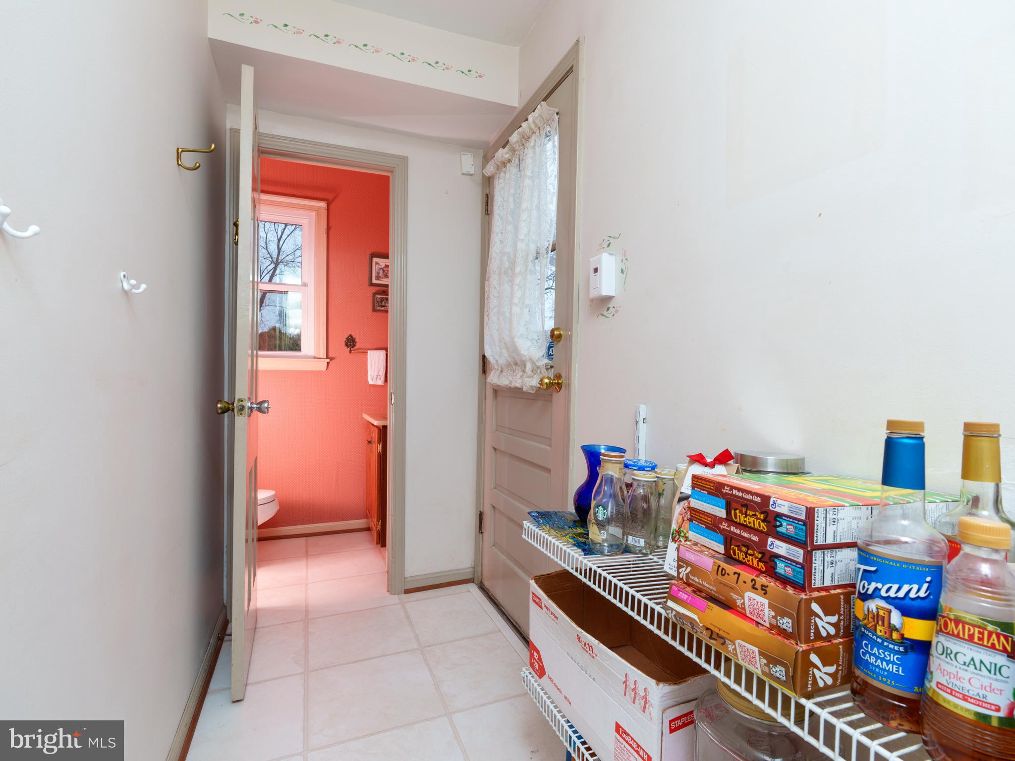 SPRING VALLEY FARM - Residential