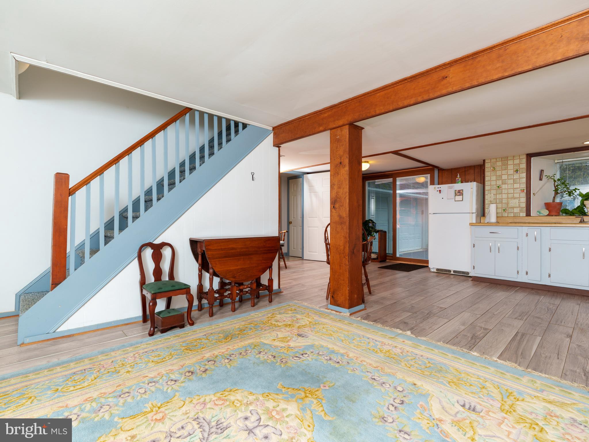 SPRING VALLEY FARM - Residential