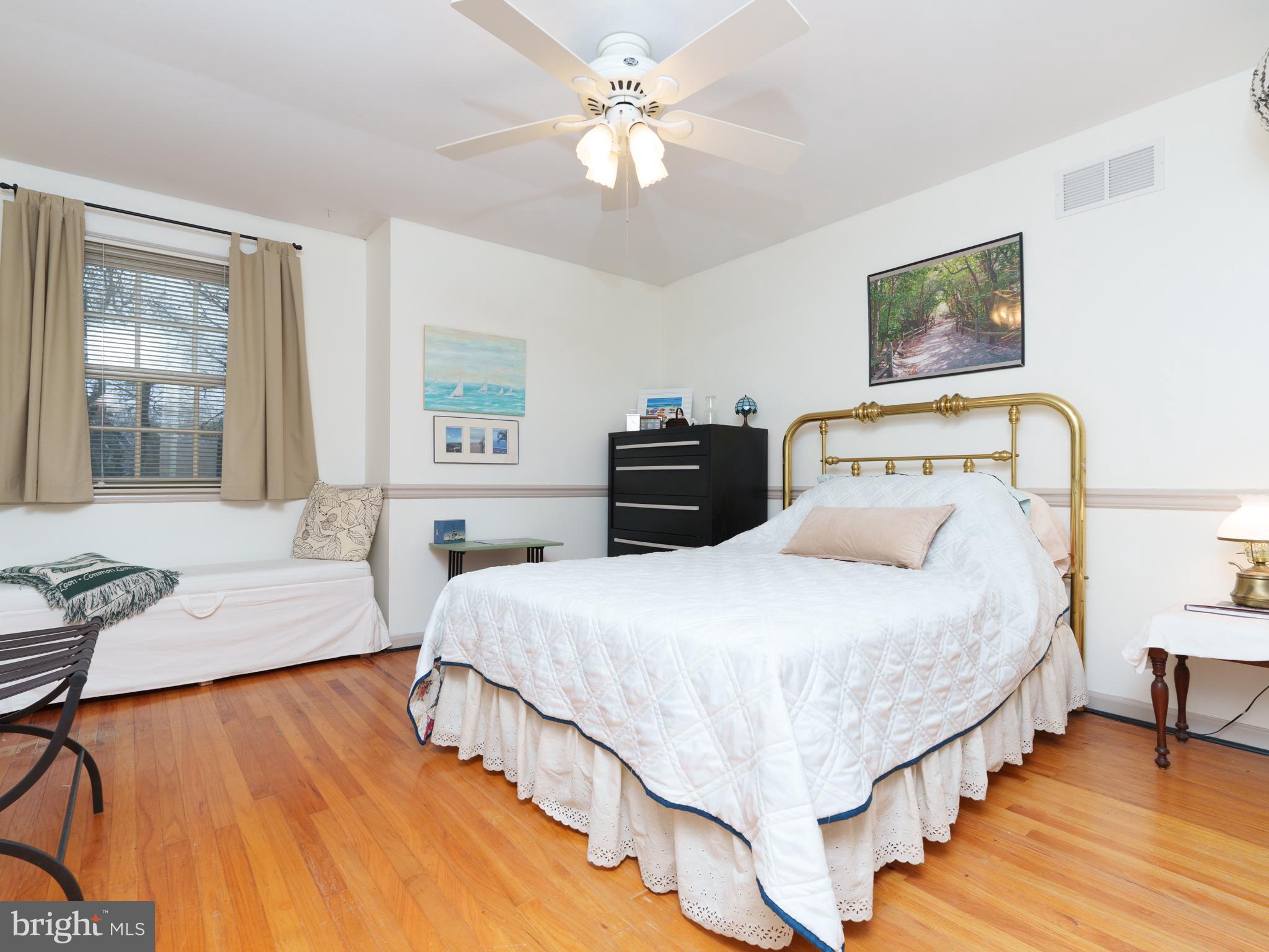 SPRING VALLEY FARM - Residential