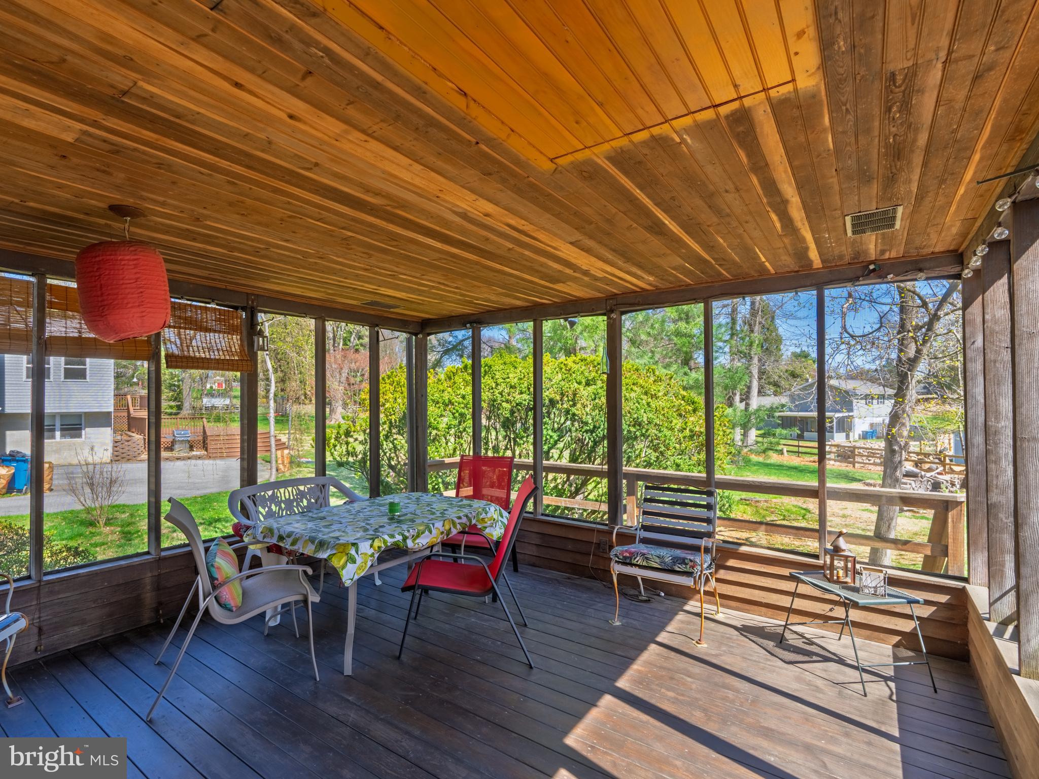 SPRING VALLEY FARM - Residential