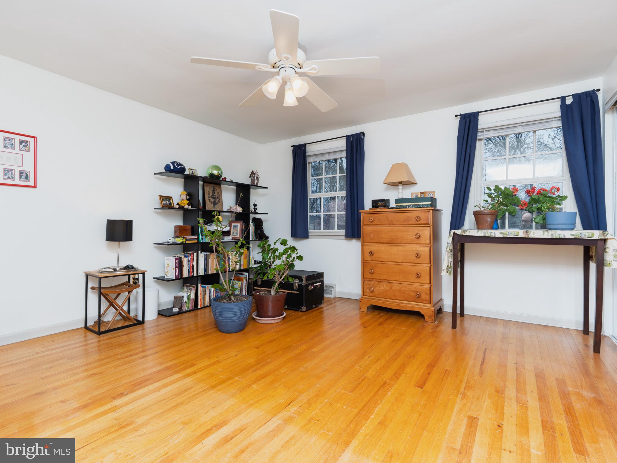 SPRING VALLEY FARM - Residential