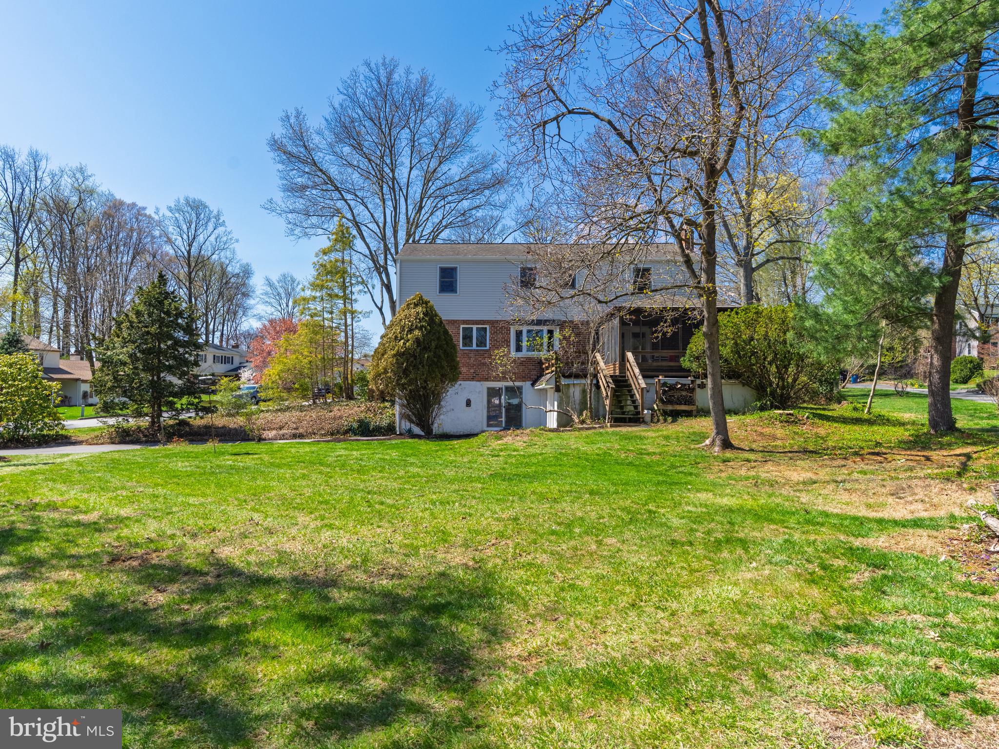 SPRING VALLEY FARM - Residential