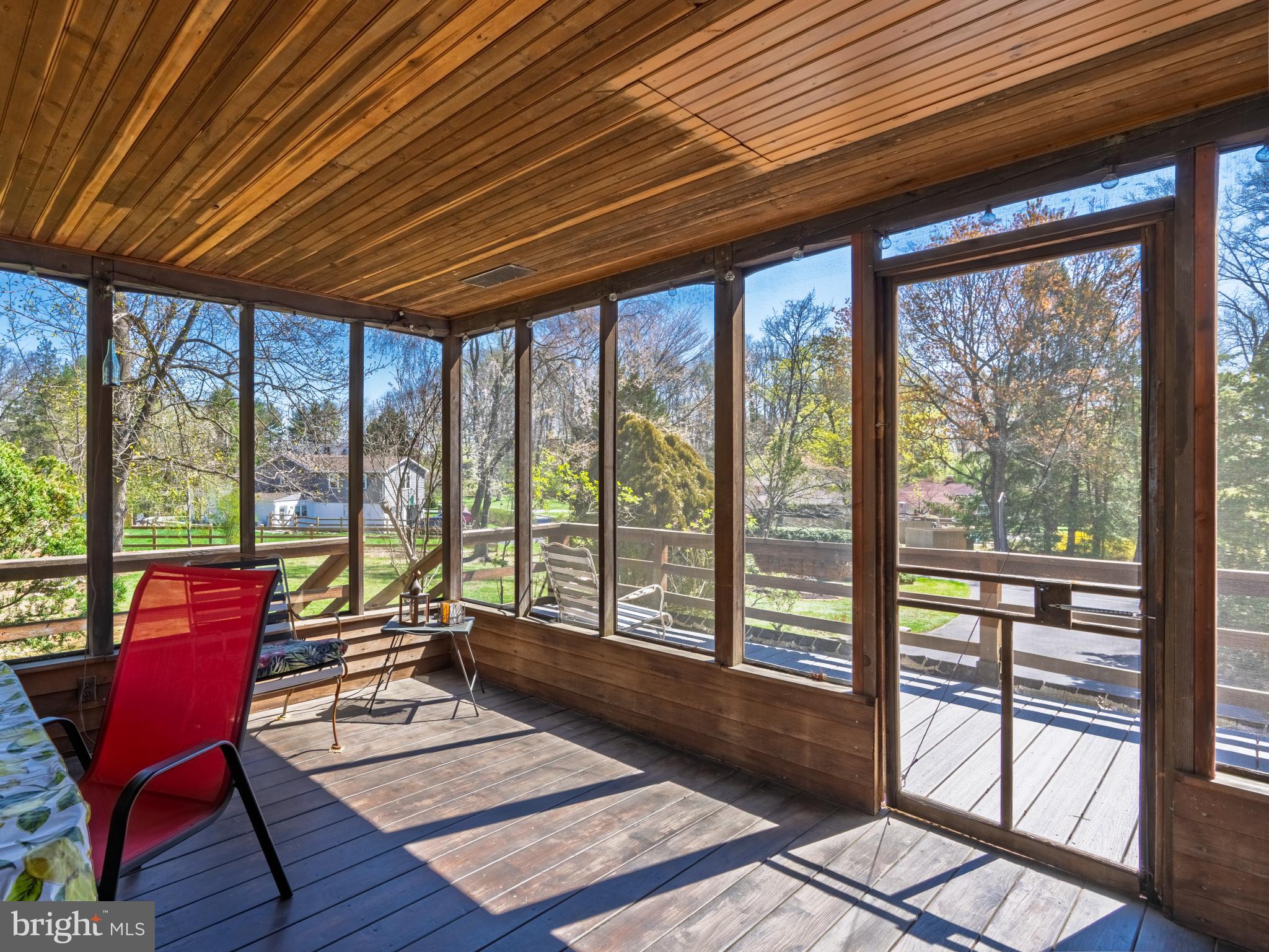 SPRING VALLEY FARM - Residential