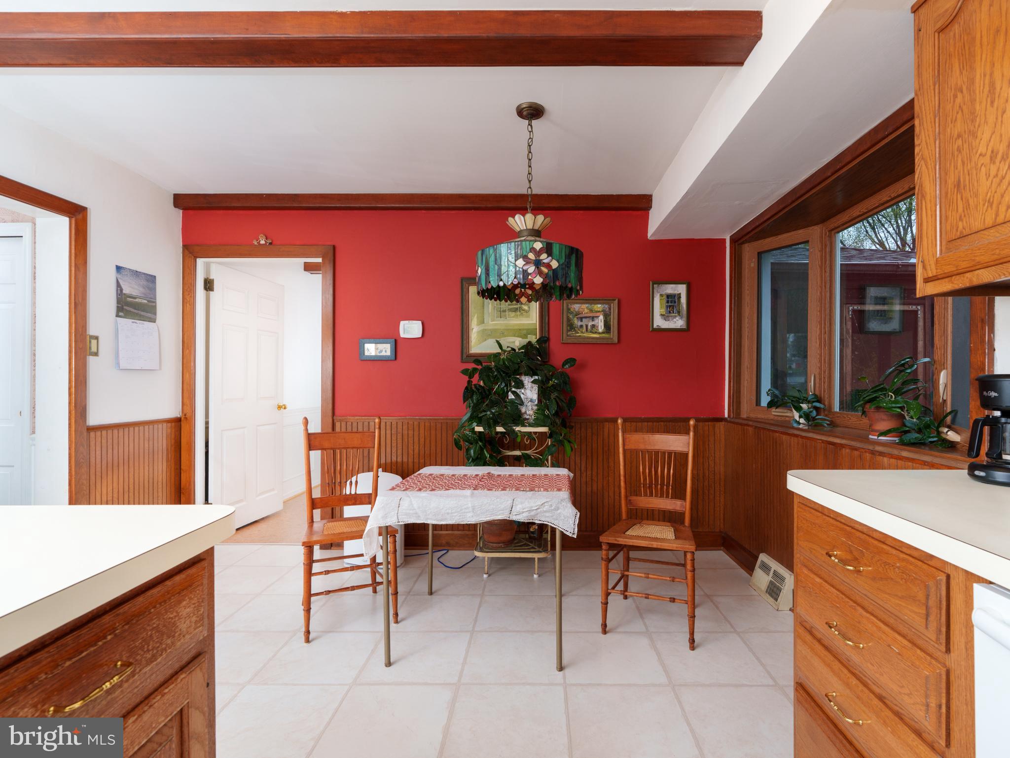 SPRING VALLEY FARM - Residential