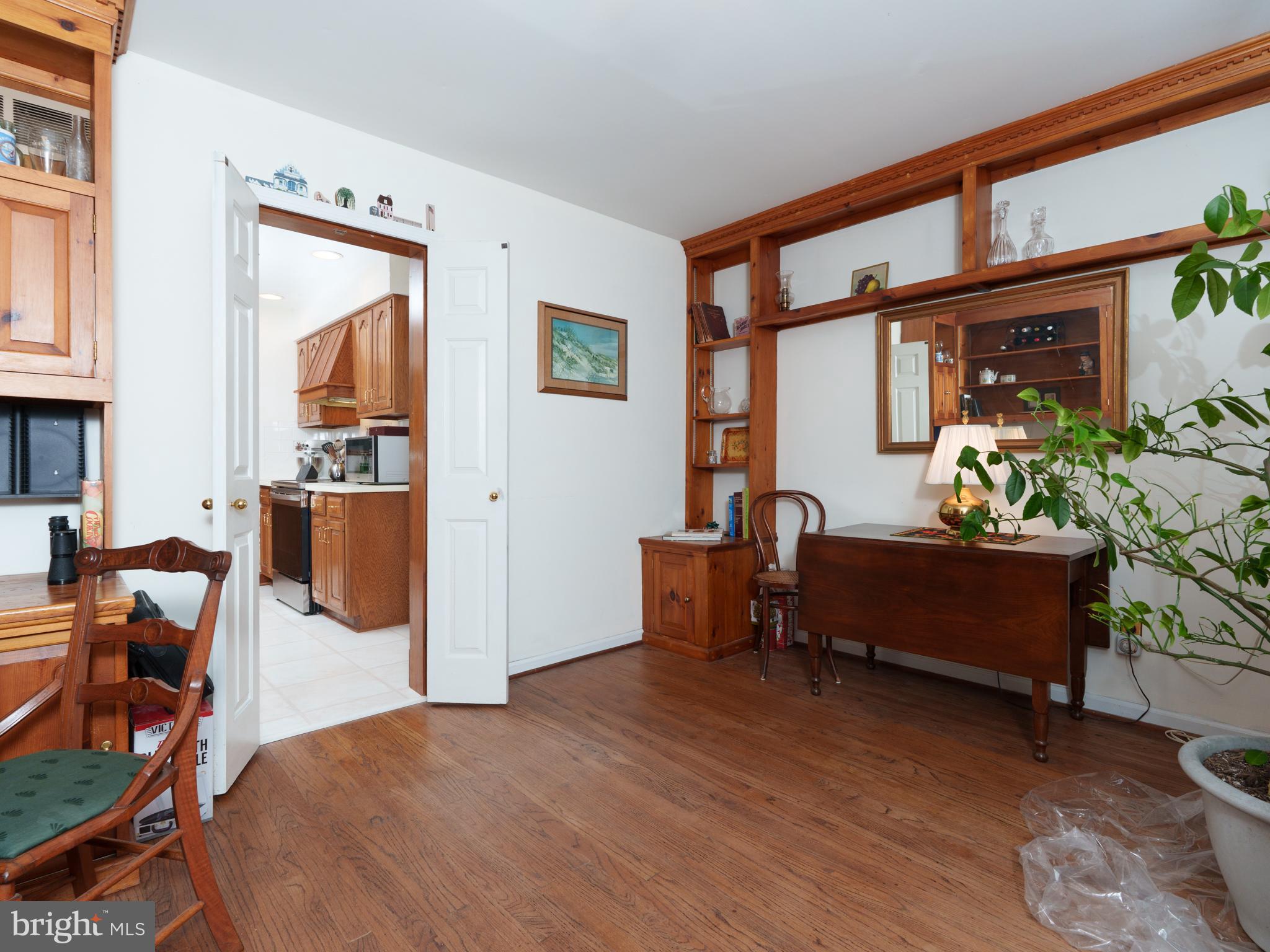 SPRING VALLEY FARM - Residential