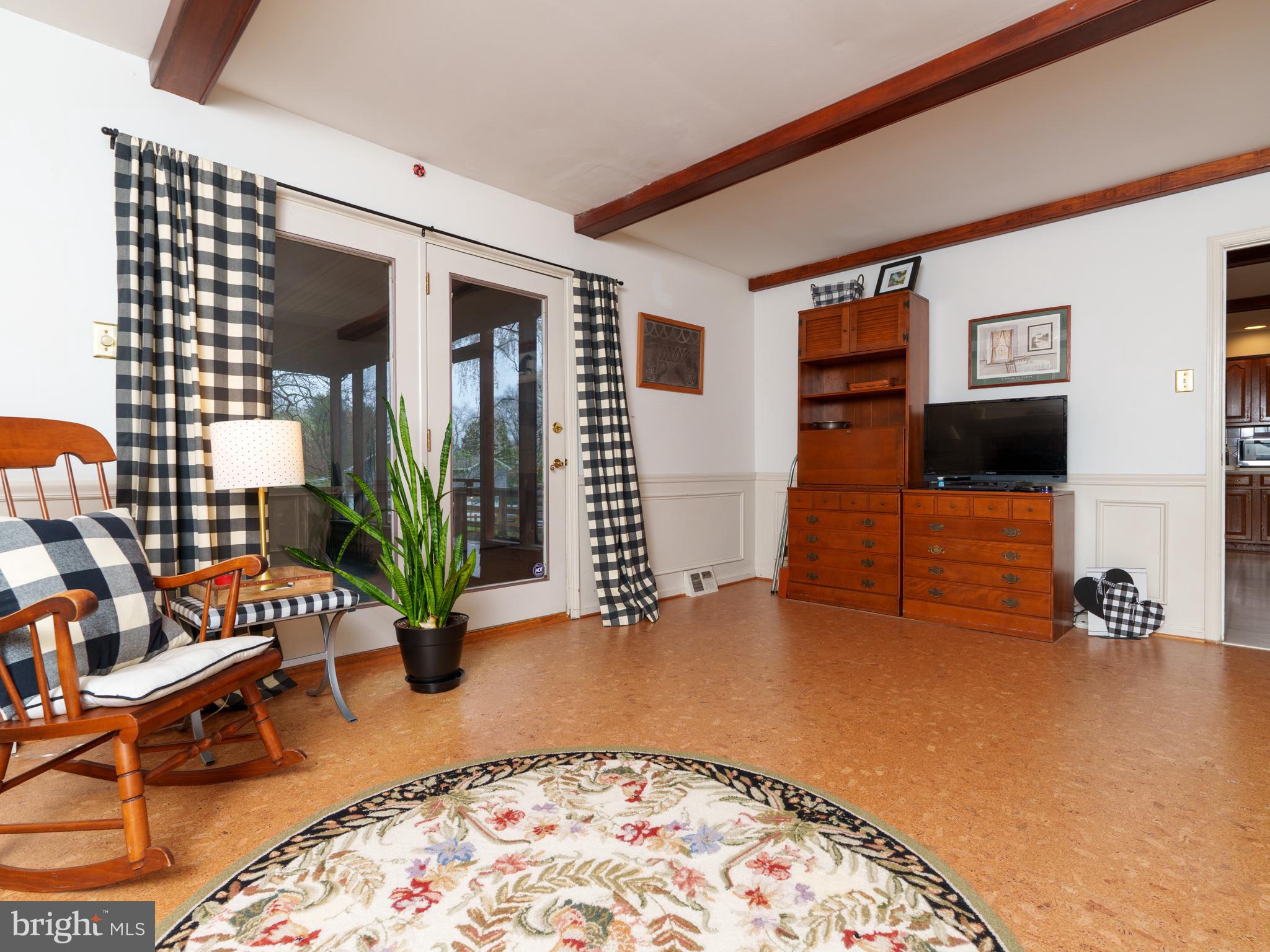 SPRING VALLEY FARM - Residential